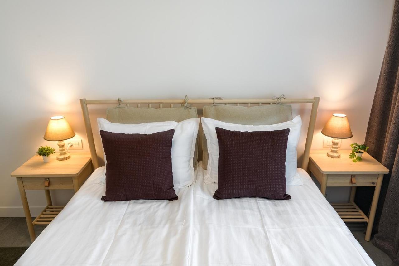Apartament Nobile - Coral Complex With Parking & Pool