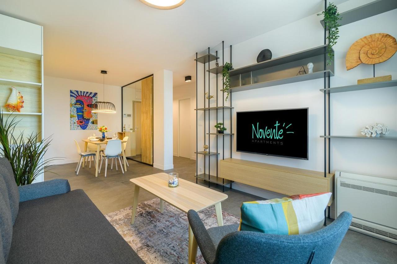 Nobile - Coral Complex With Parking & Pool