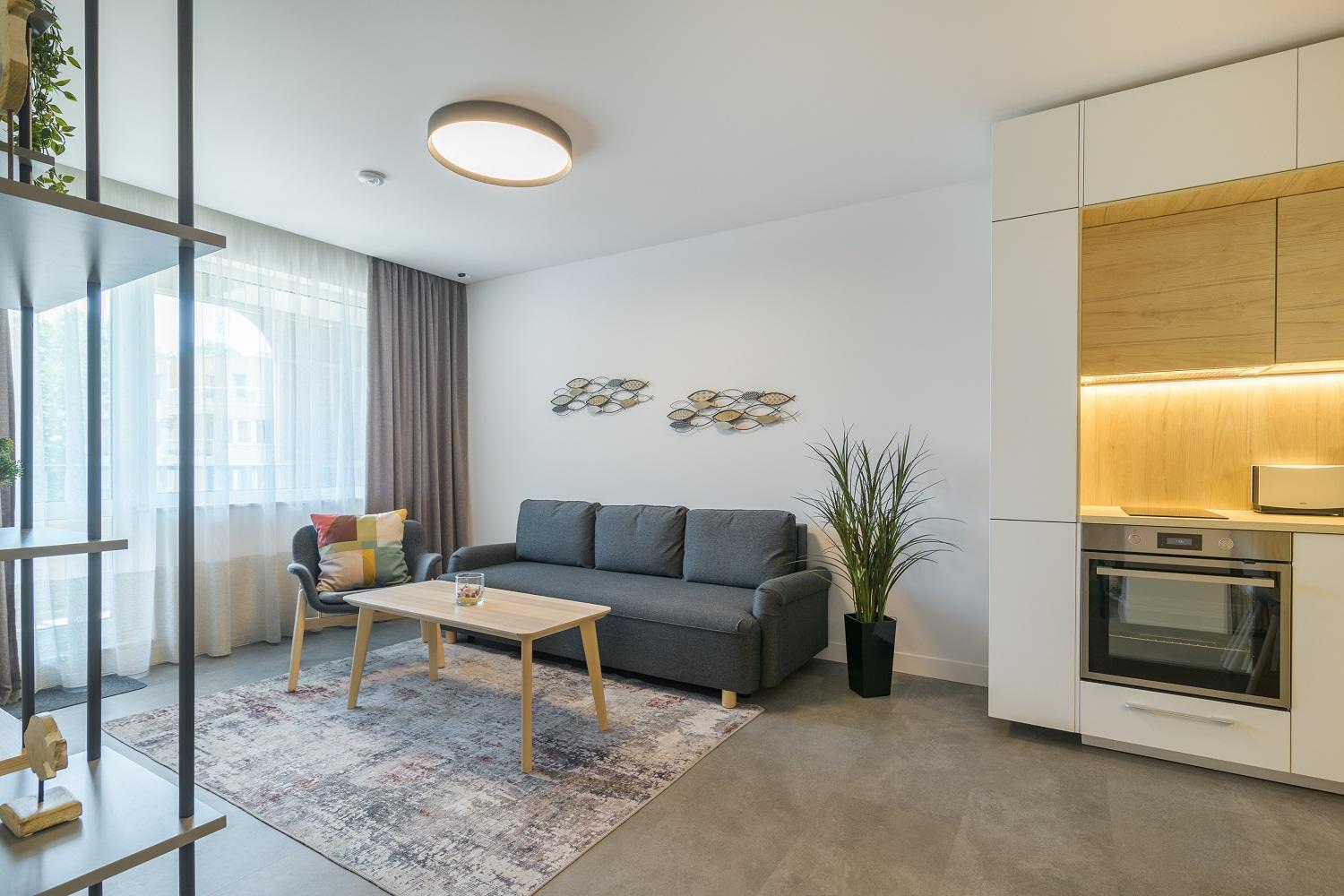 Nobile - Coral Complex With Parking & Pool Varna