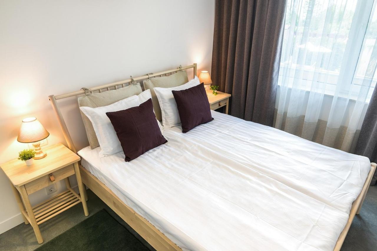 Nobile - Coral Complex With Parking & Pool * Varna