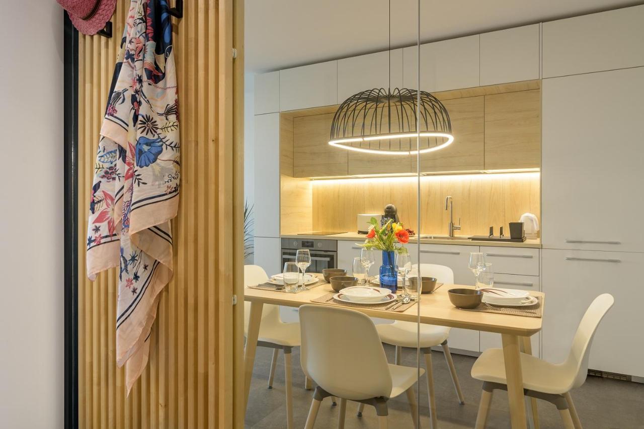 Nobile - Coral Complex With Parking & Pool Varna