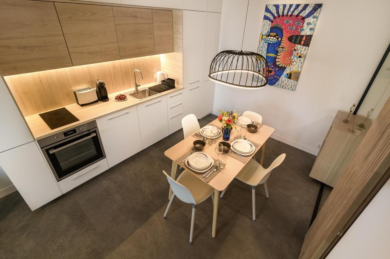 Nobile - Coral Complex With Parking & Pool *