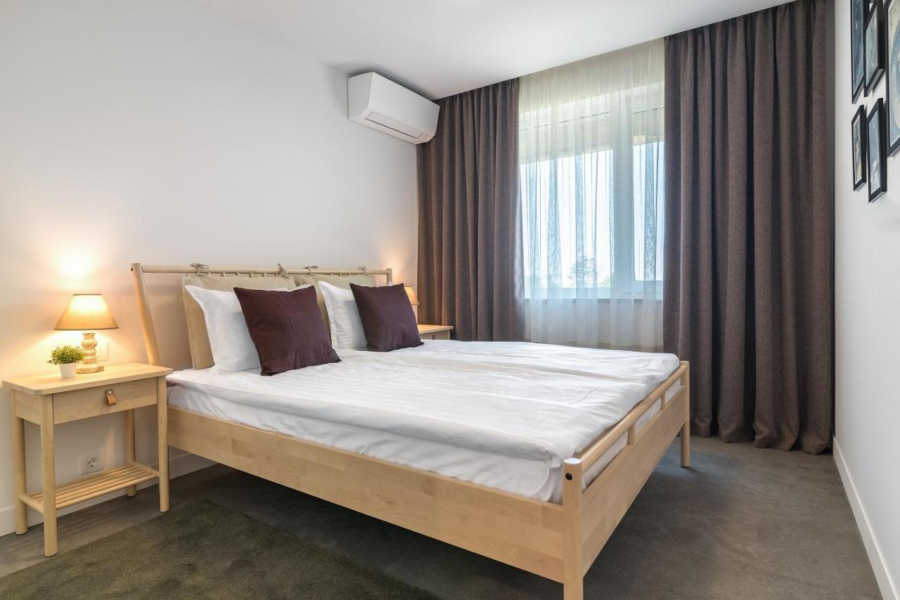 Nobile - Coral Complex With Parking & Pool *