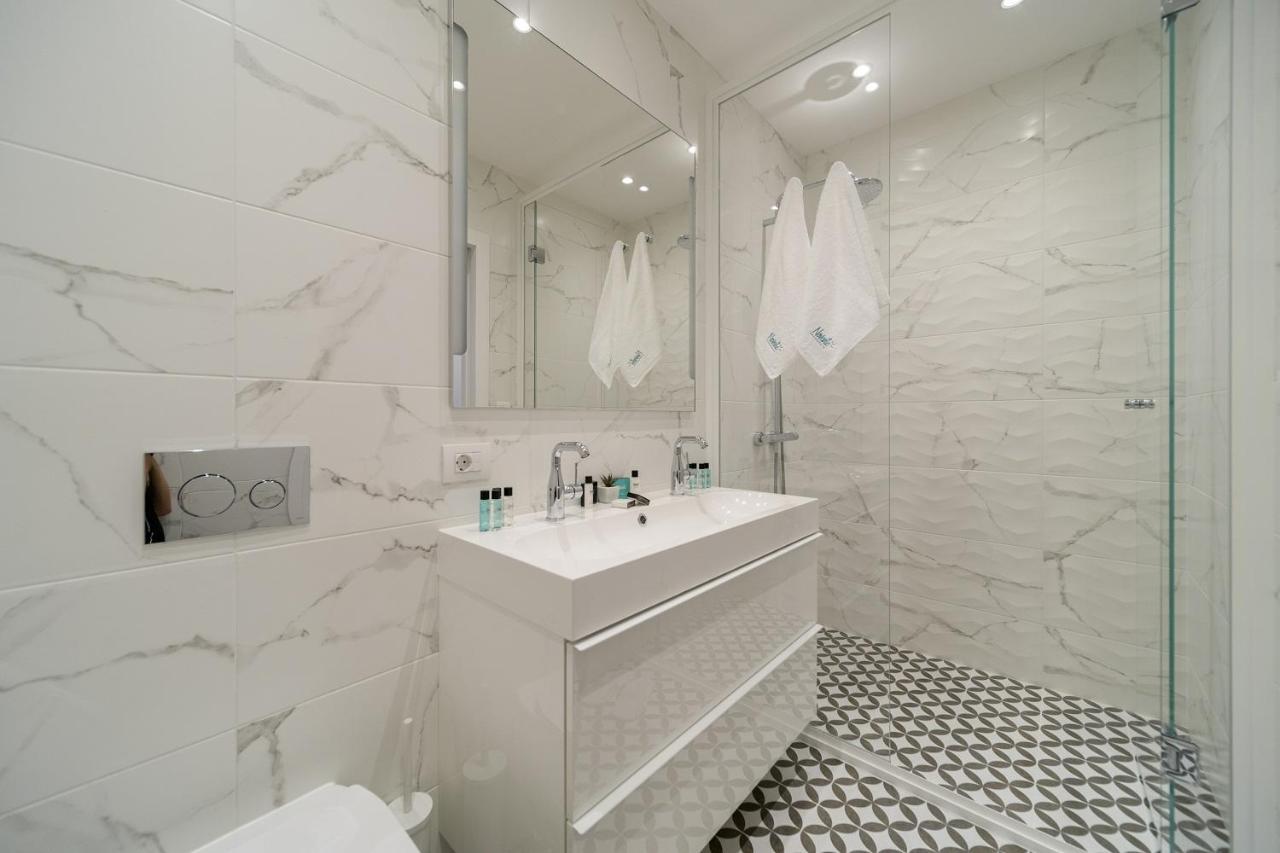 Nobile - Coral Complex With Parking & Pool Appartamento